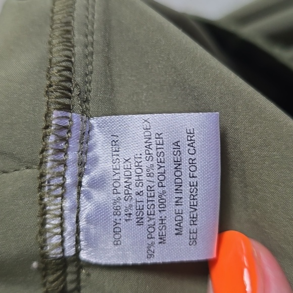 Reel Legends skirt size Large‎ - Picture 7 of 9